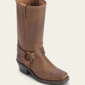Women's Frye Harness Boot size 8